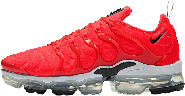 To Hit That Bell Icon Above For Release Reminders On - W Air Vapormax Plus Creamsicle (640x387), Png Download