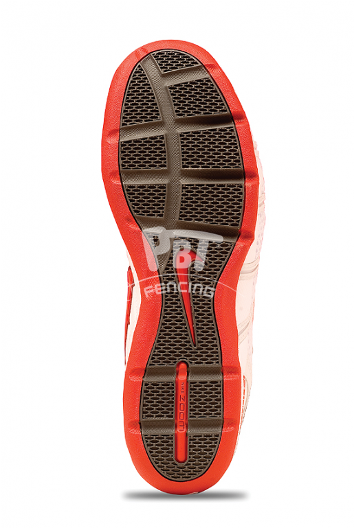 Breathable, Seamless Upper - Nike Free (1024x768), Png Download