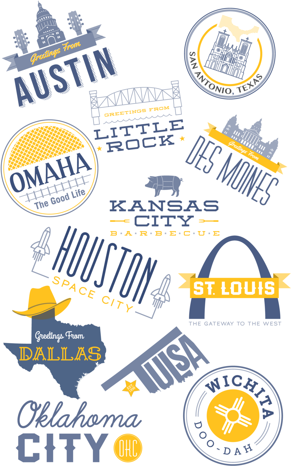 Travel To Any Of These Cities - Houston Texans (1000x1606), Png Download