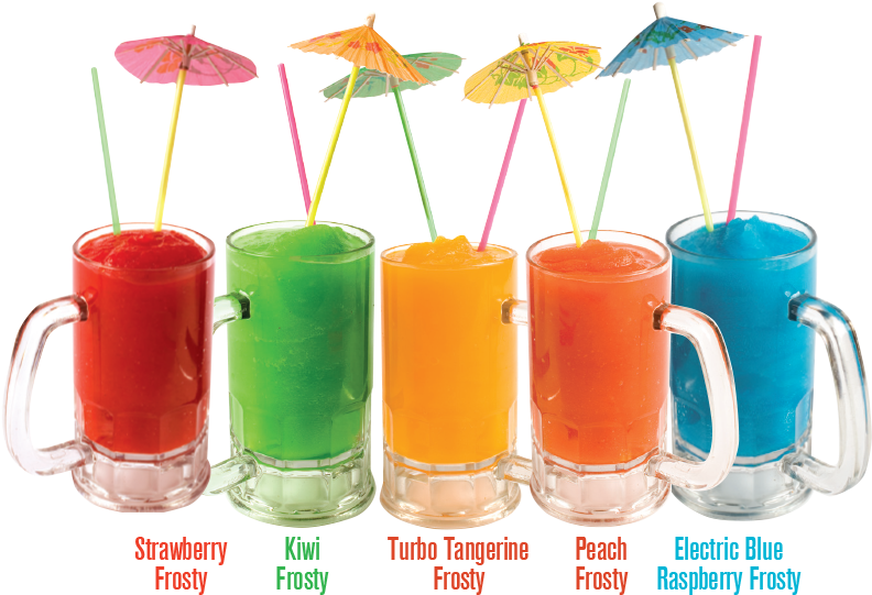 $1 - - Spanish Drinks For Kids (800x600), Png Download