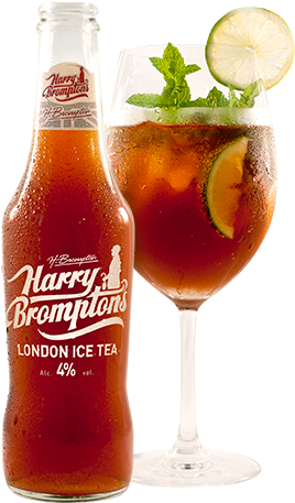 Mixology - Cuba Libre (286x487), Png Download