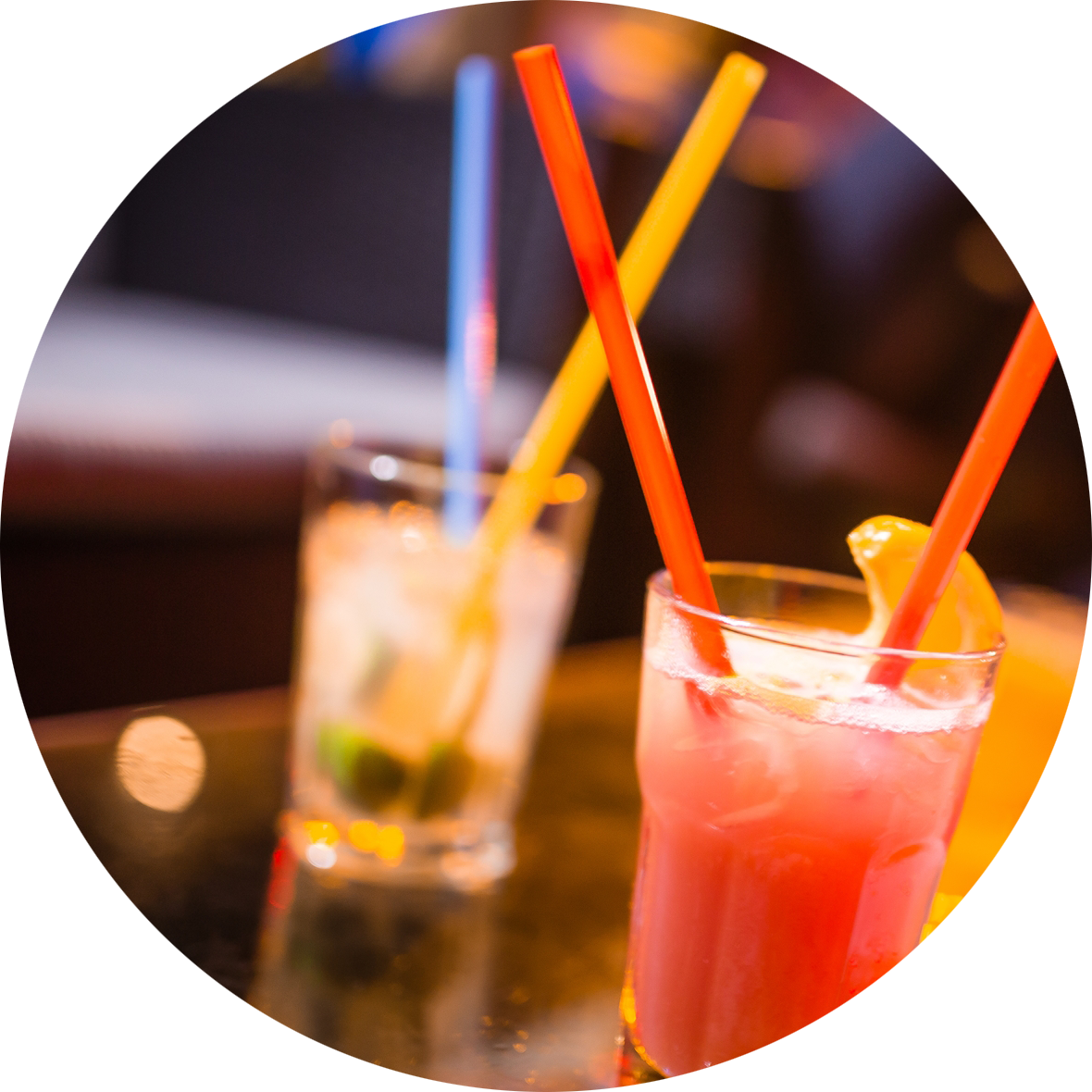 Beach Cup Croatia 2018unique Paintball Event In Europethe - Mai Tai (1180x1180), Png Download