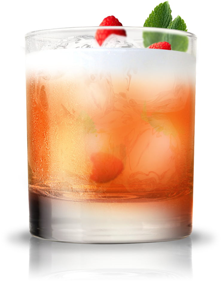 American Beauty - American Beauty Cocktail (1500x1500), Png Download