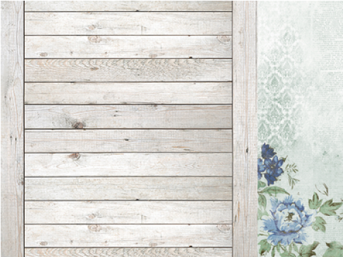 Kaisercraft Wandering Ivy Scrapbook Paper - Kaisercraft Wandering Ivy Paneling Paper (500x500), Png Download