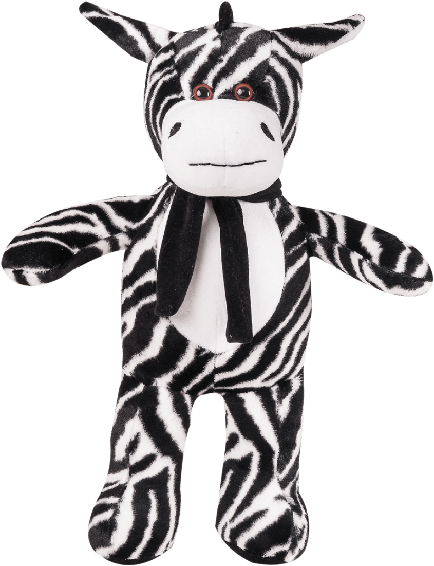 Zebra Safari - Zebra Safari Mini Casamax Enxovais Preta/branca (1100x1100), Png Download