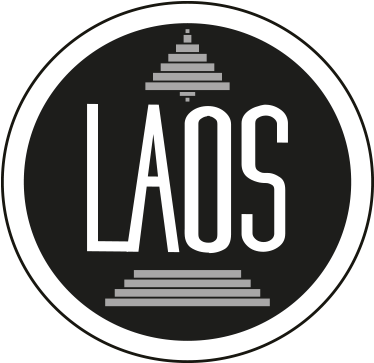 Luxury Holidays To Si Phan Don, Laos, Luxury Tours - Laos Logo (577x474), Png Download