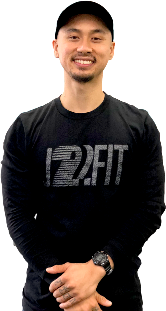 Ti Phan - Journeyiifit (894x1302), Png Download