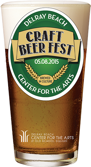 More Than 100 Craft Beers Will Be Available For Sampling - Beer Label (355x576), Png Download