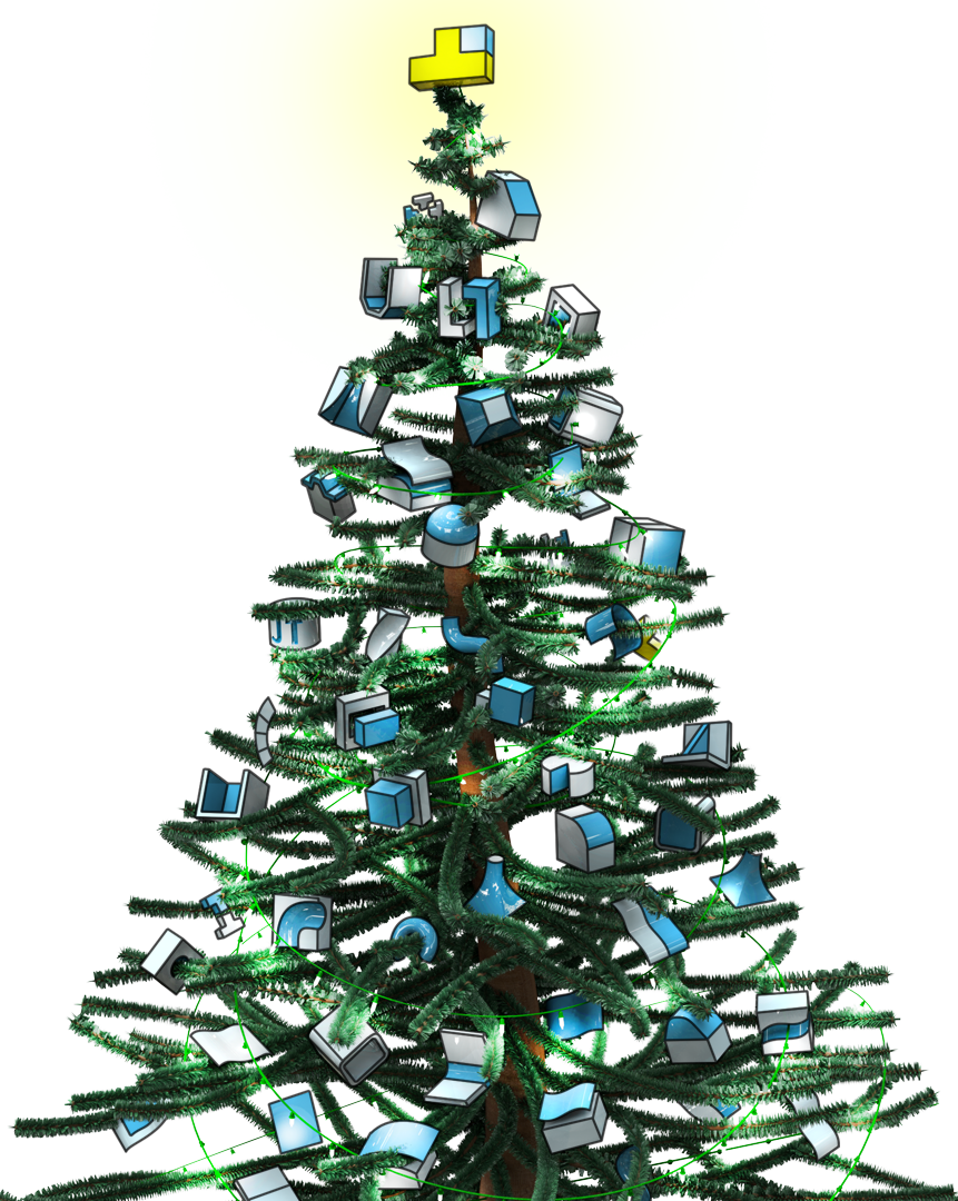 Create A Model For Every Solidworks Feature Icon , - Tpm Tag Tree (861x1080), Png Download