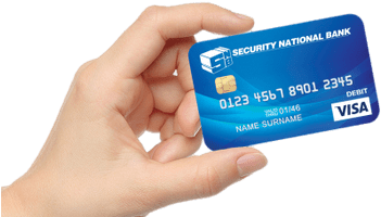 Bank Card In Hand - Hootoo Iphone 64gb Usb 3.0 Flash Drive (400x400), Png Download