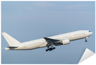 Boeing 777 (400x400), Png Download