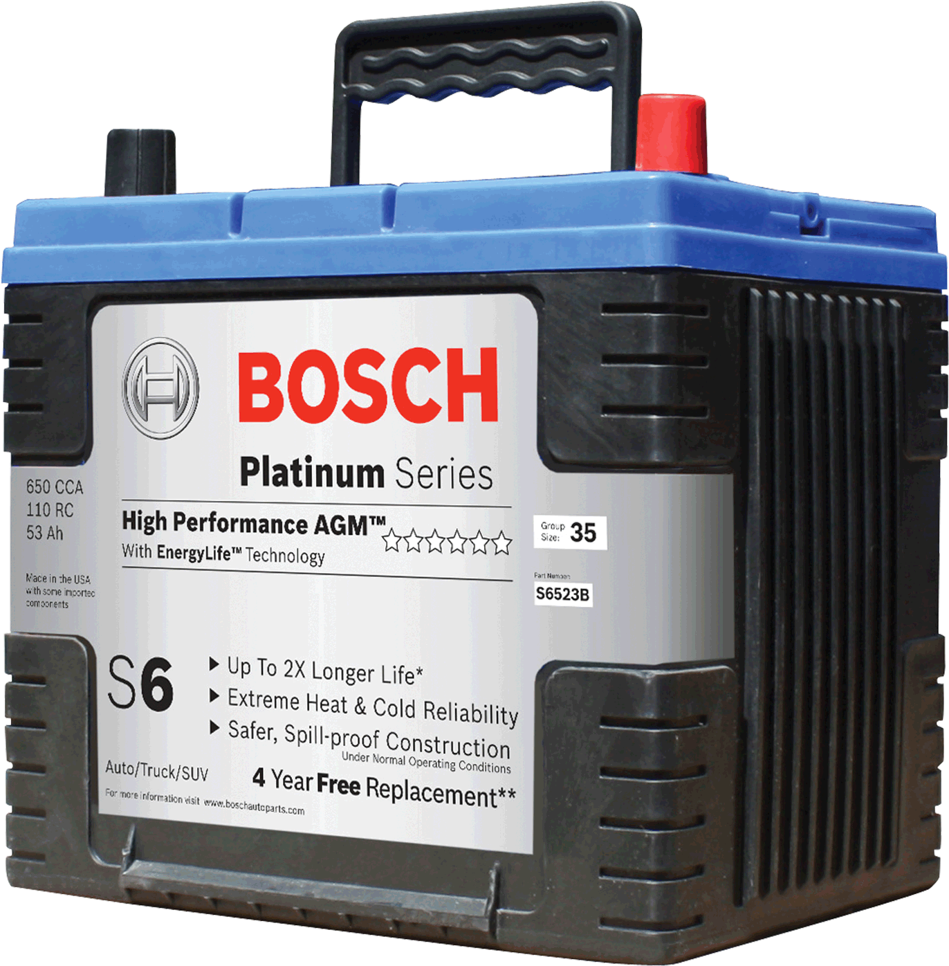 Automotive Battery Png File - Best Car Battery Malaysia (1400x1400), Png Download