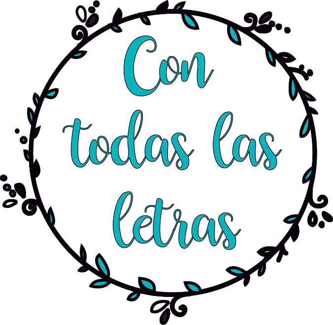 Carteles Con Todas Las Letras - Letras Carteles (676x661), Png Download