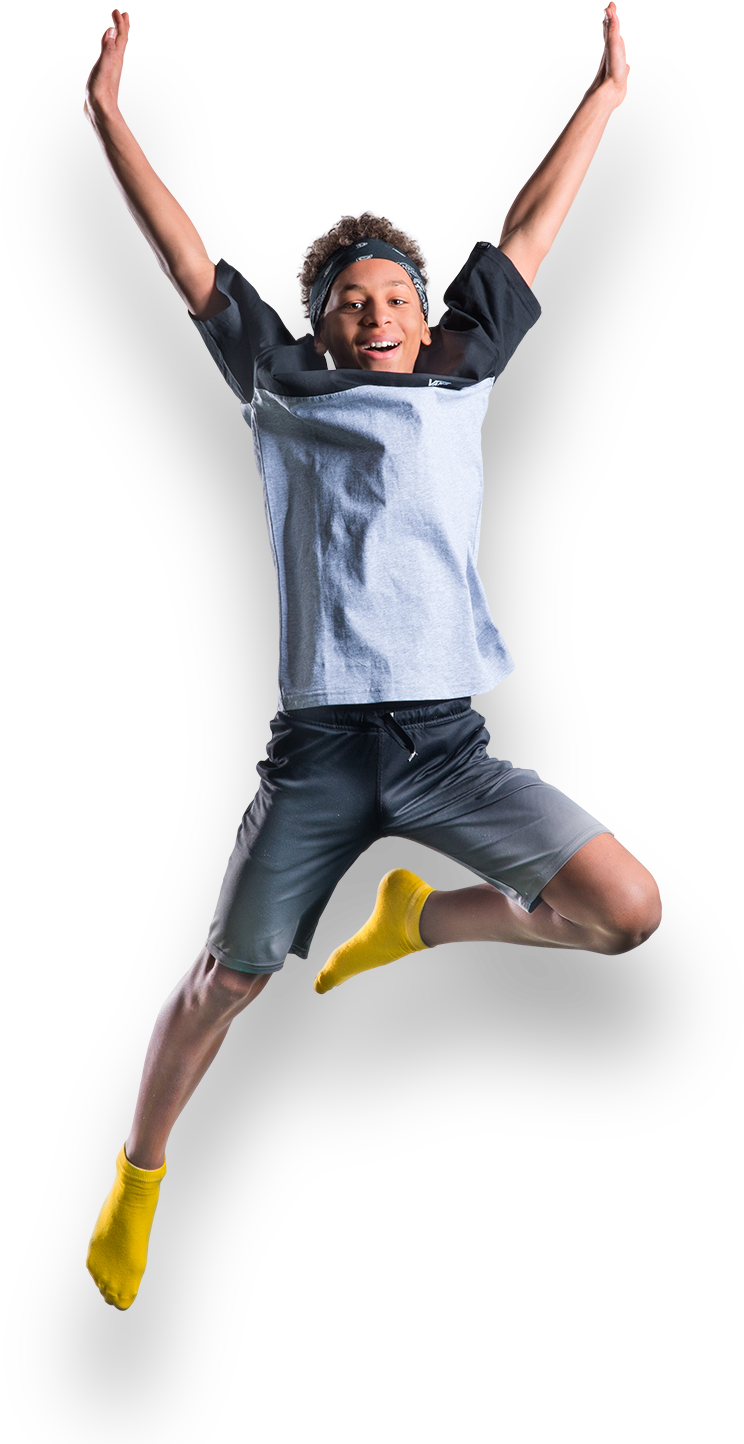 More Information - Jumping (1235x1489), Png Download