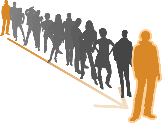 What Is Linejump - Anything Prose... And Poetry, Too! (523x397), Png Download