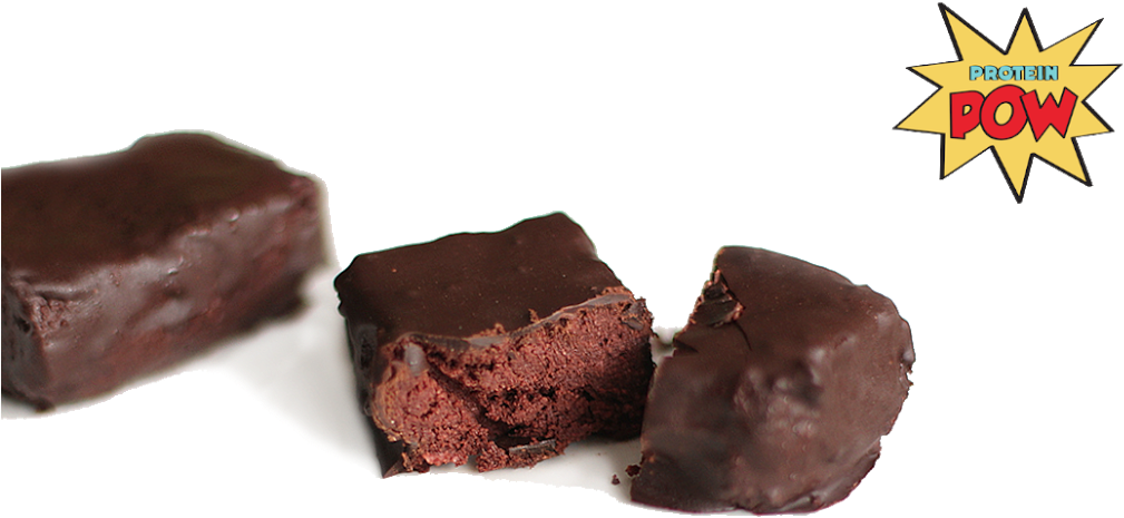 Chocolate Protein Bars Recipe - Chocolate (1024x581), Png Download