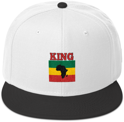 King Hat - Baseball Cap (480x480), Png Download
