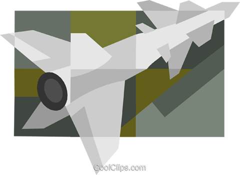Missile Royalty Free Vector Clip Art Illustration - Graphic Design (480x350), Png Download