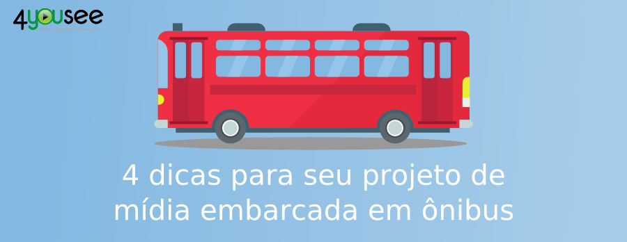 Bus (900x348), Png Download