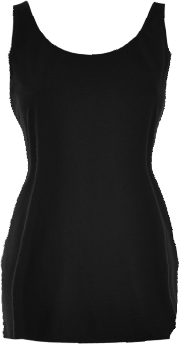 Enter Image Description Here - Little Black Dress (354x680), Png Download