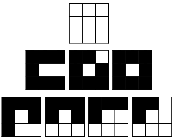 Thick Edge - Graphics (573x459), Png Download