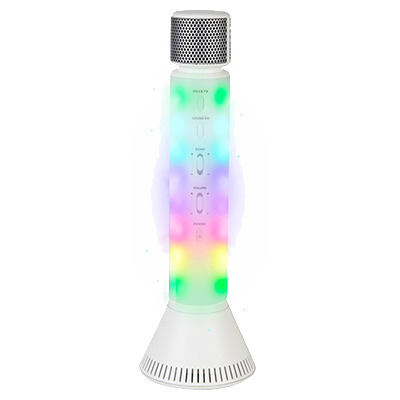 Solo Deluxe Karaoke System Wireless Speaker - 808 Audio (400x400), Png Download