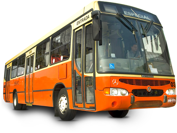Confira Os Horários De Nossas Linhas - Auto Viação São José (730x550), Png Download