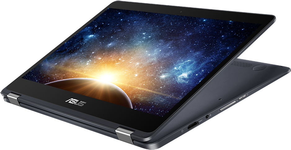 Both Devices Feature A Fanless Design And Are Incredibly - Asus Nova Go (944x492), Png Download