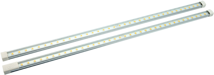 The Proled Cabinet S Series Is A Perfect Illumination - Led Lamp (800x336), Png Download