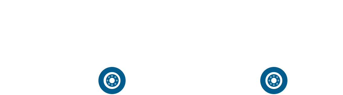 Ar Condicionado - Onibus 1001 (1205x366), Png Download