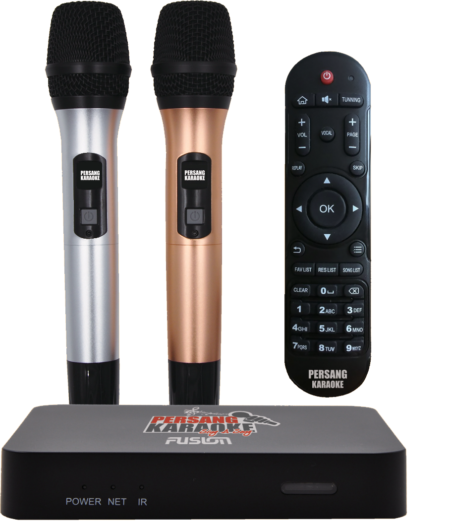 Fusion Karaoke Pk 9090 Fusion Karaoke Pk - Electronics (912x1068), Png Download