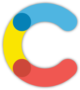 Image Description Image Description - Contentful Logo (381x387), Png Download