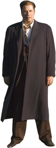 John Travolta (902x600), Png Download