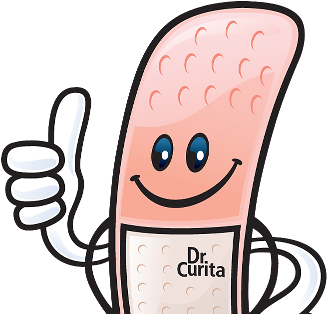 Se Dice Curita En Ingles (728x630), Png Download