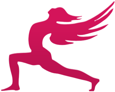 World Dance New York - Dance Pink Logo (400x400), Png Download