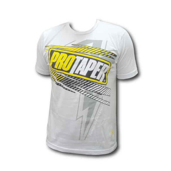 Camiseta Logo Protaper Blanca - Pro Taper 671 Pt Brake Pad - One Size (600x600), Png Download