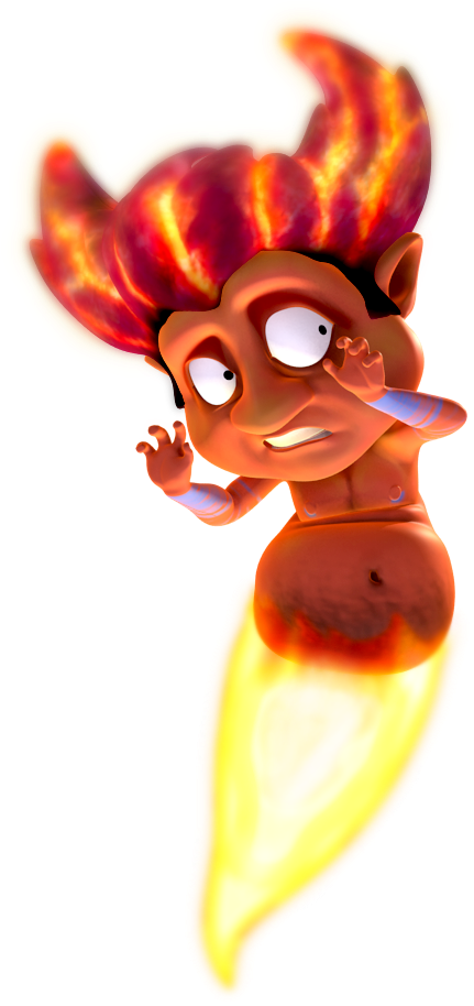 Devil - Devil Angel Y Dating (430x921), Png Download