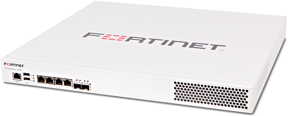 Hero Management Fort - Fortinet Analyzer (594x247), Png Download