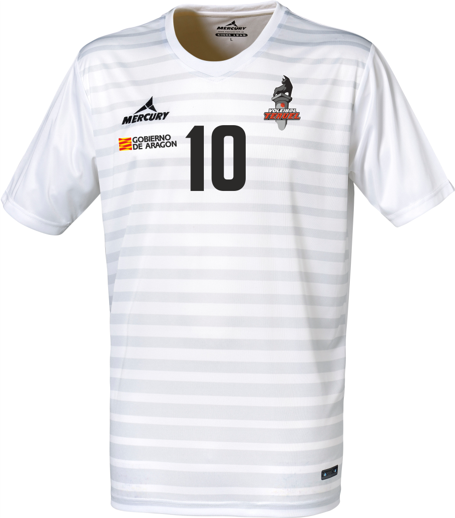Camiseta De Entrenamiento Blanca - Mercury Equipment Chelsea 04 (1182x1119), Png Download
