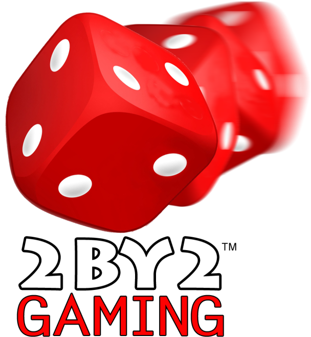 About 2by2gaming - 2by2 Gaming (1024x956), Png Download