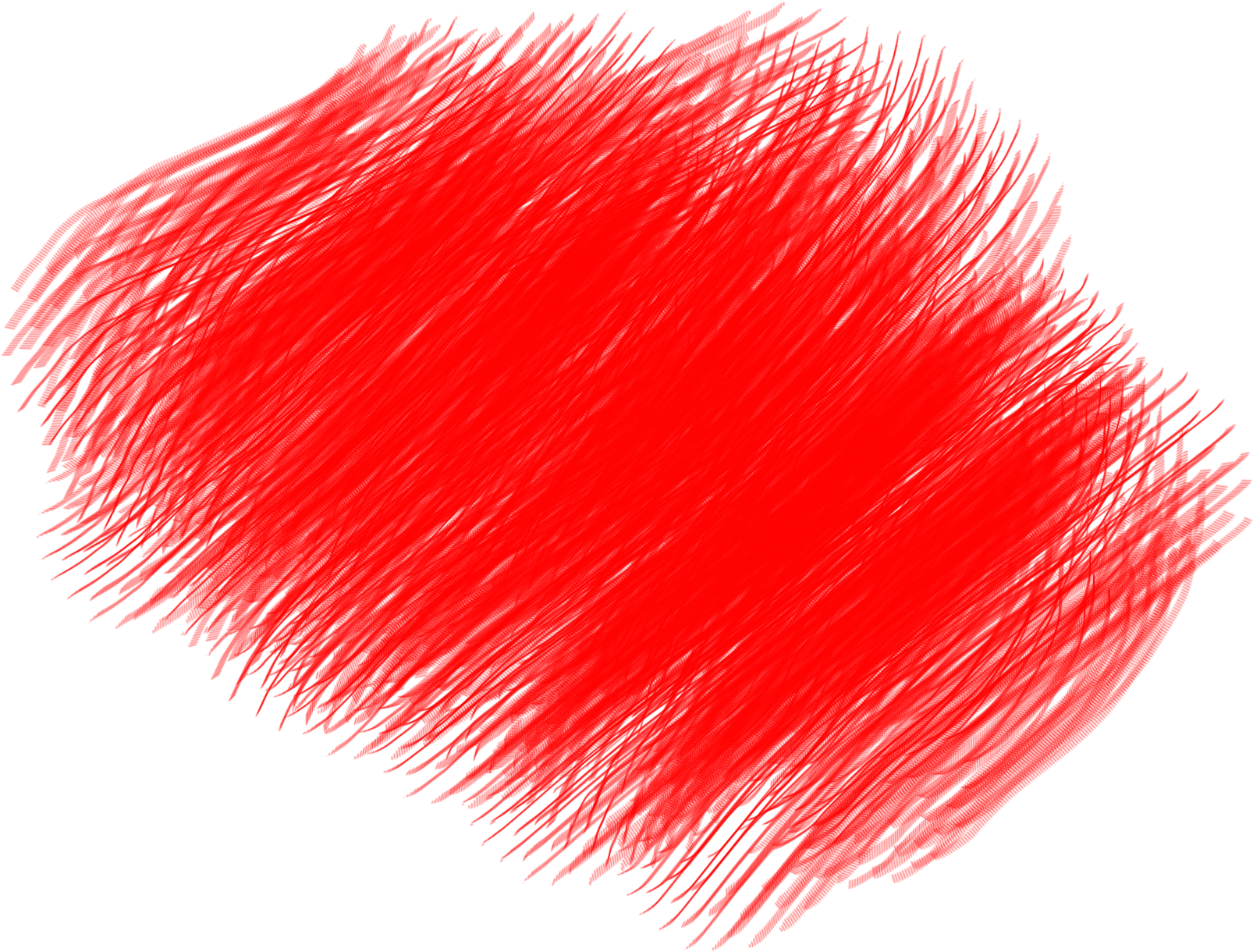 What Happened Next Was A Bit Of A Blur - Cosmetics (3508x2480), Png Download