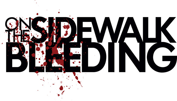 Www - Onthesidewalkbleeding - Com - Sidewalk Bleeding Band (600x342), Png Download