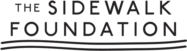 Final Sidewalk Foundation Logo - Specialized Foundation (700x382), Png Download