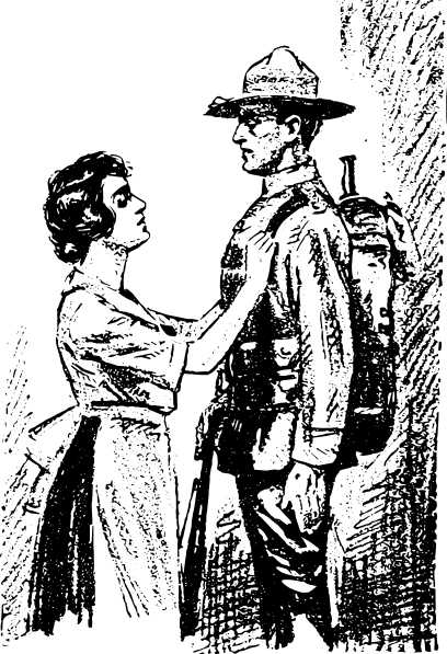 And Wife - Evolution Of English Throw Blanket (408x597), Png Download