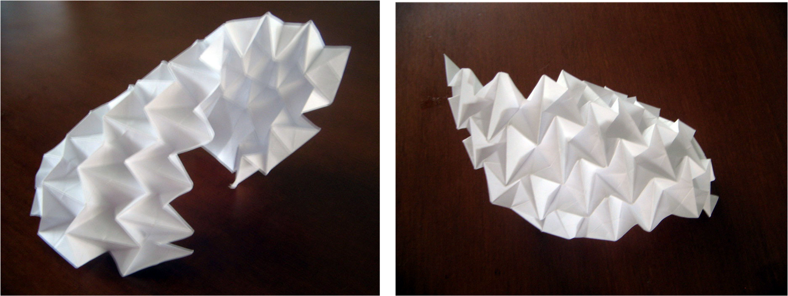 Este Ejercicio Parte De Crear Algo Con Una Hoja De - Hoja De Papel Arquitectura (1600x602), Png Download