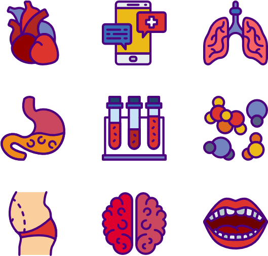 Medical - Medicine (600x564), Png Download