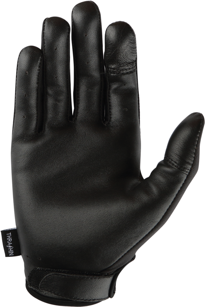 Thrashin Supply Stealth Cold Weather Gloves - Glove (1024x1024), Png Download