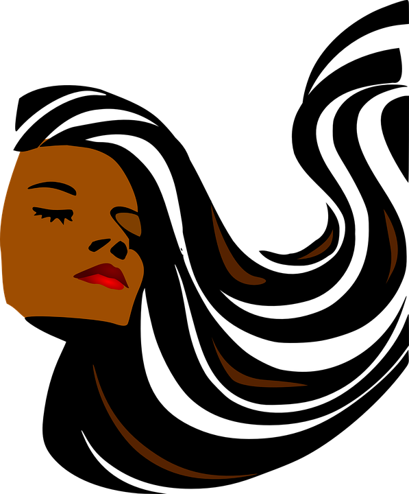 Mood Clipart Wife - Pretty Clipart (597x720), Png Download