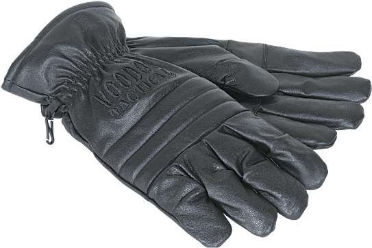 Gore Tex Cold Weather Gloves 20 0077 Black - Cold (600x600), Png Download