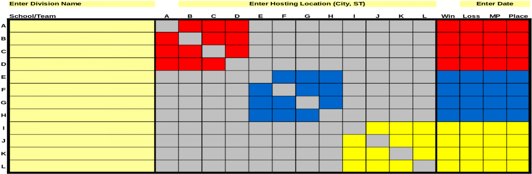 Teams Temxls Fileweb View2013 02 18instructions Results - Art (1200x630), Png Download